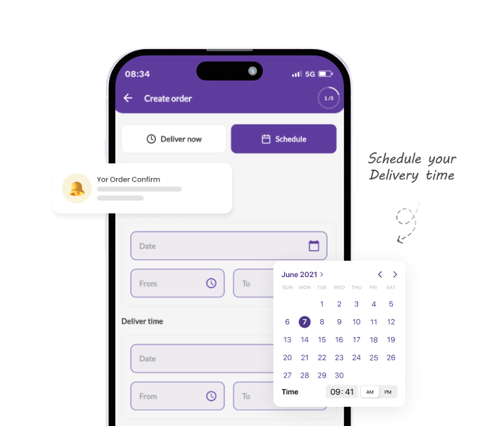 App