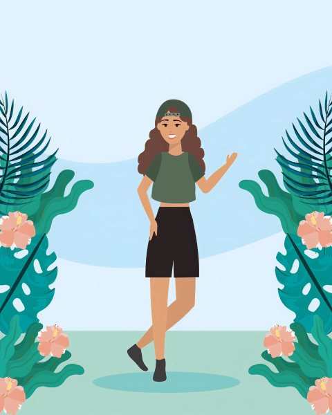 Periods Tracking